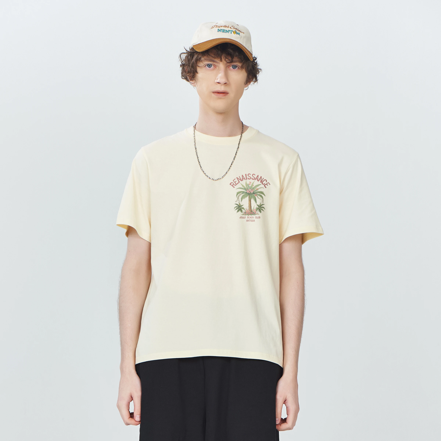 Jolly Beach T
