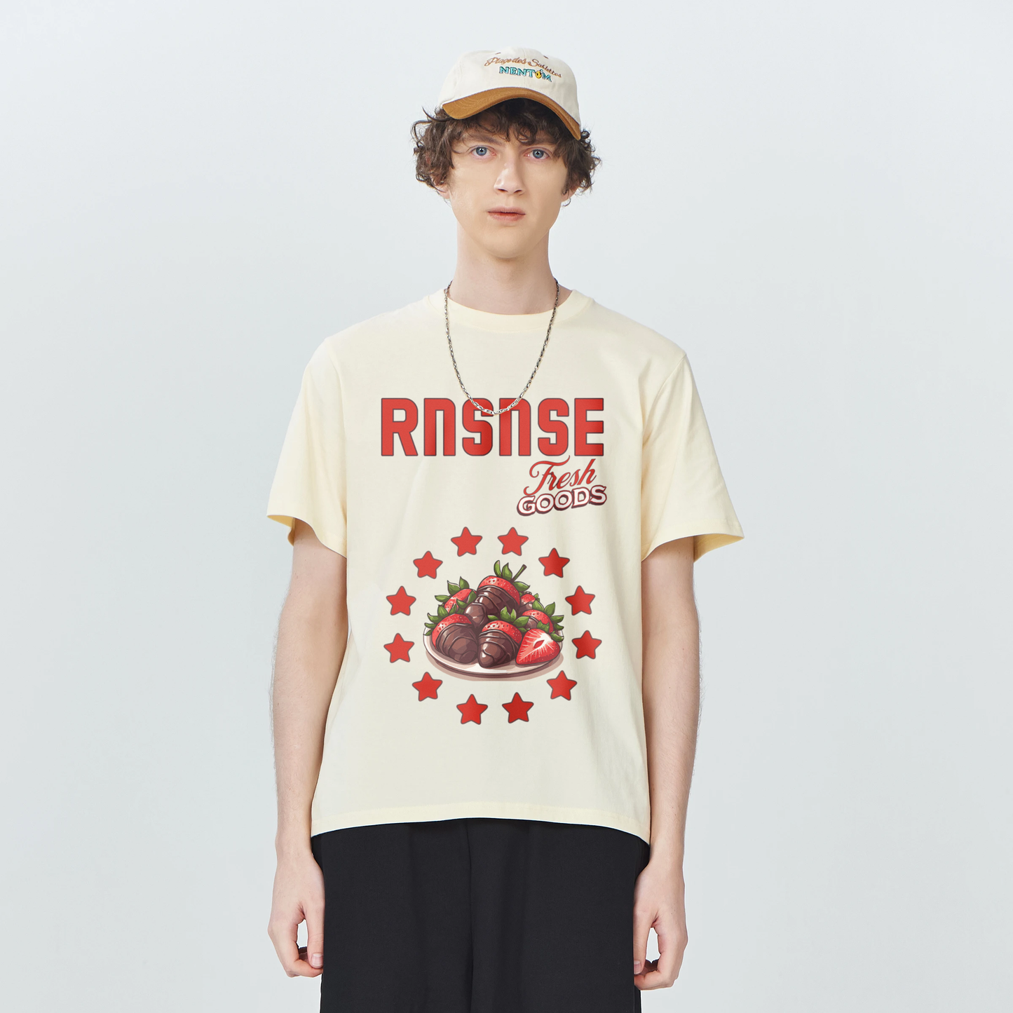 Fresh Goods T
