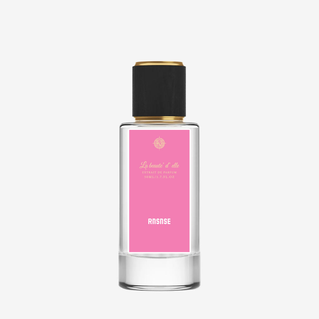 La Beaute' d'Elle