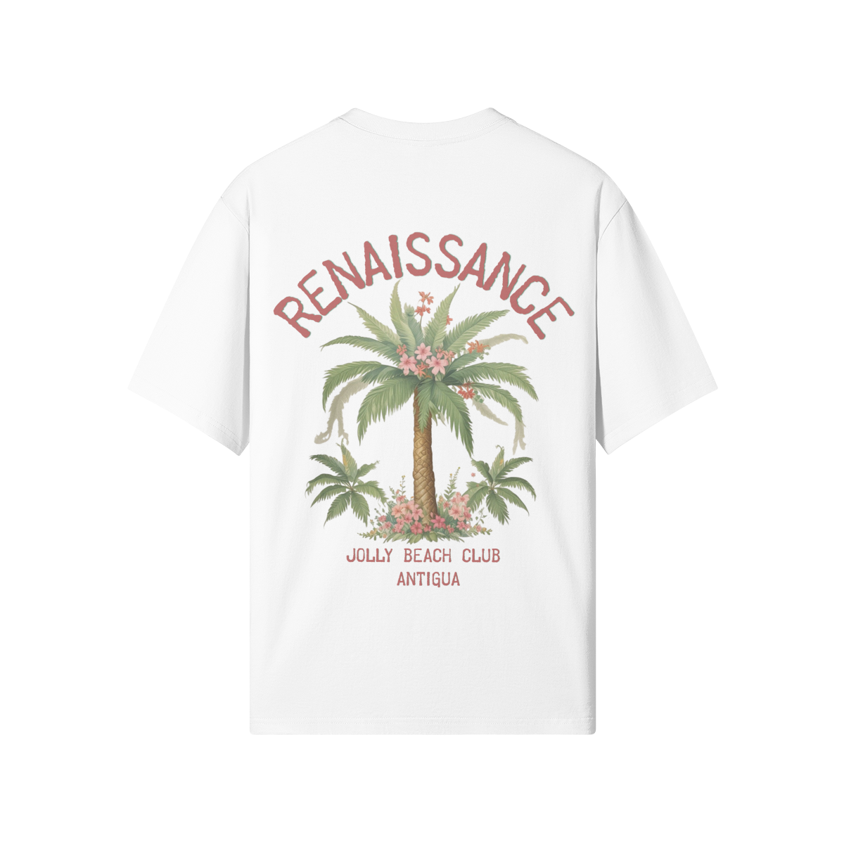 Jolly Beach T