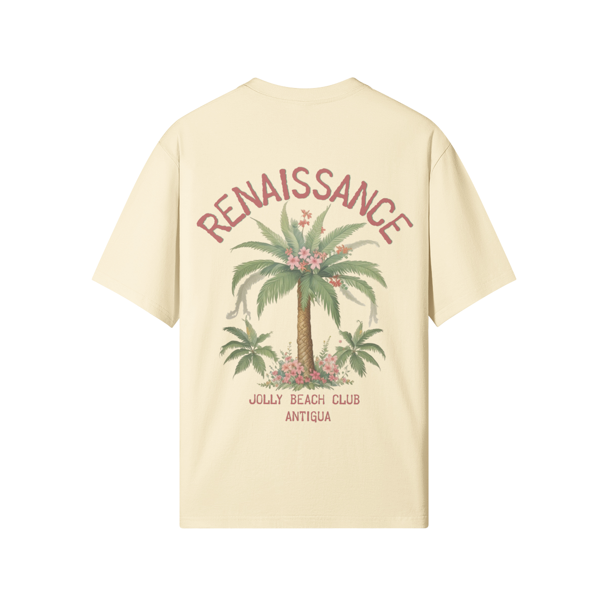 Jolly Beach T