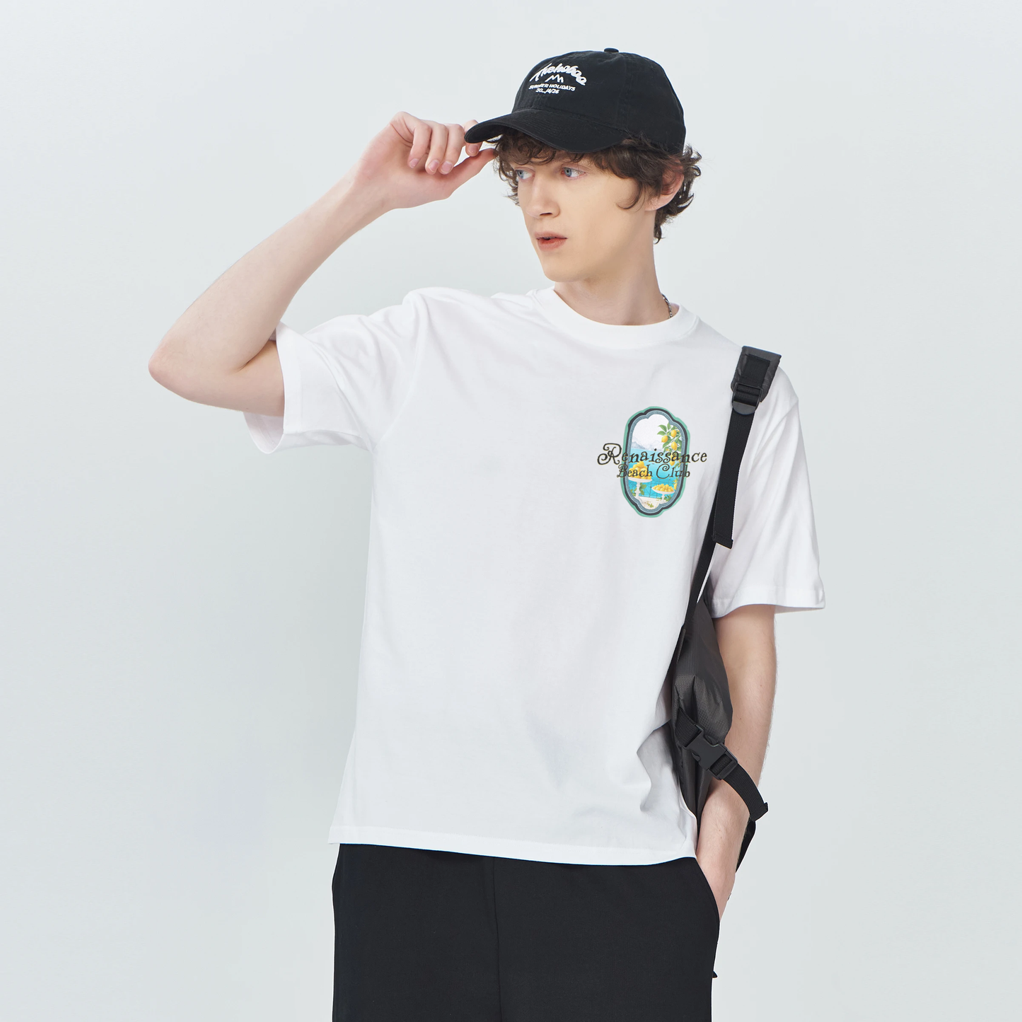 Beach Club T
