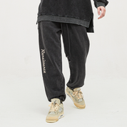 LANGSTON HEAVY JOGGERS